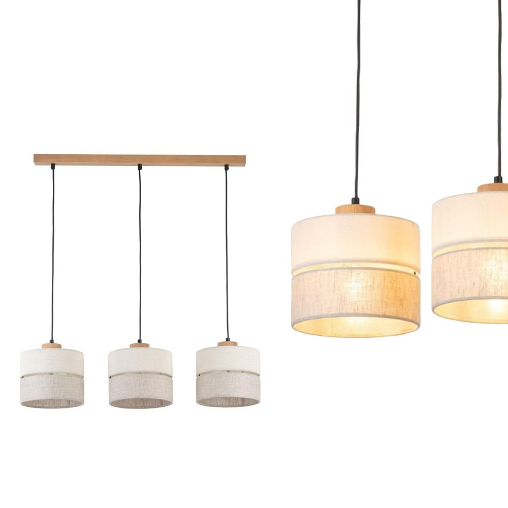 Lampa wisząca TK Lighting ECO 5771 – minimalistyczna i energooszczędna
