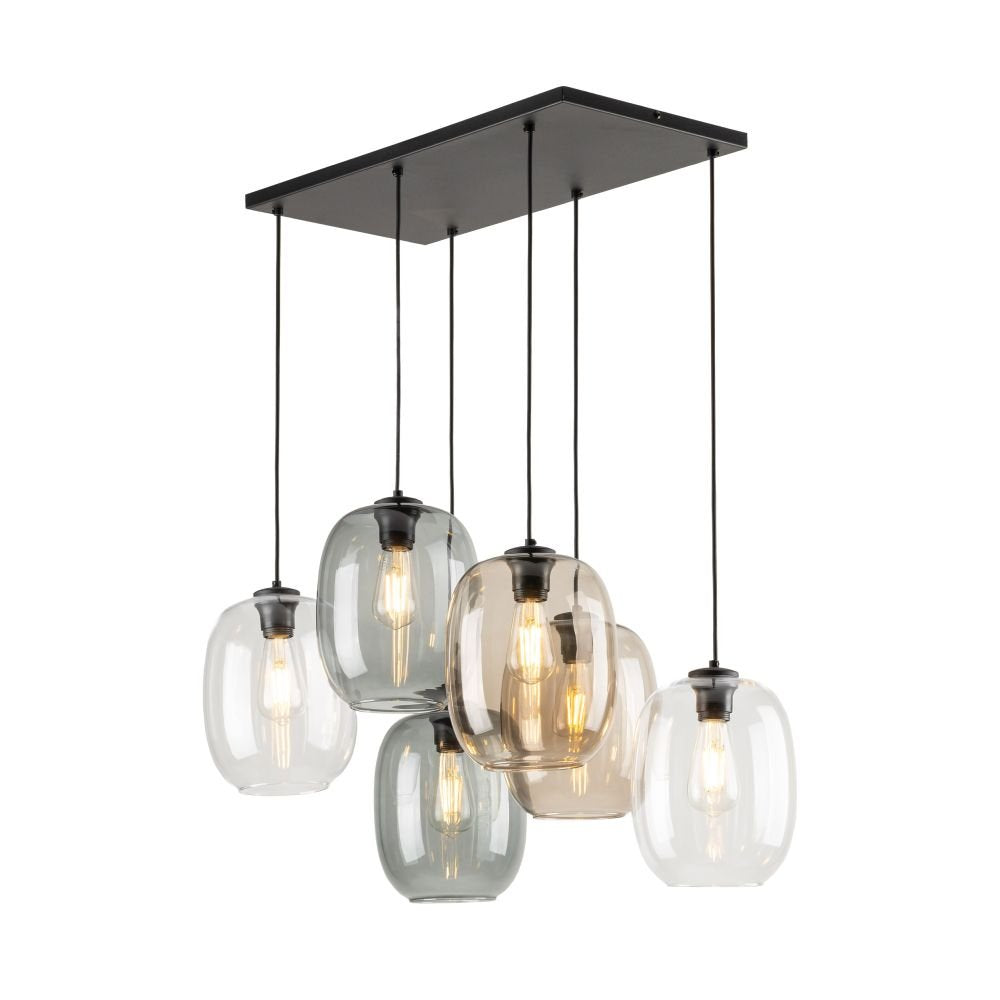 Lampa wisząca Elio 5974 TK Lighting – czysta linia, minimalistyczna