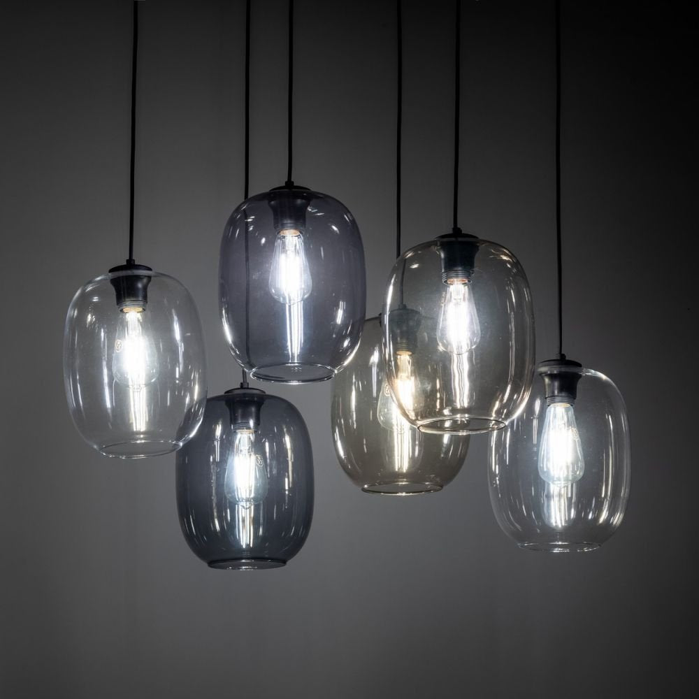 Lampa wisząca Elio 5974 TK Lighting – czysta linia, minimalistyczna