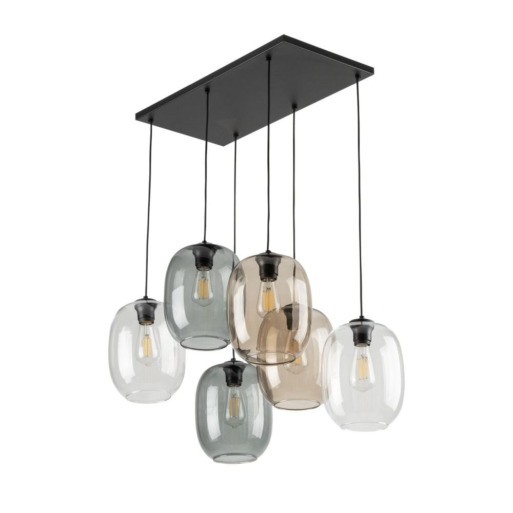 Lampa wisząca Elio 5974 TK Lighting – czysta linia, minimalistyczna