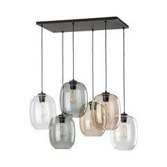 Lampa wisząca Elio 5974 TK Lighting – czysta linia, minimalistyczna
