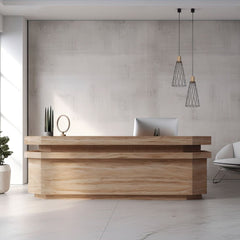 Lampa wisząca Modesto Wood Sosna – nowoczesna estetyka