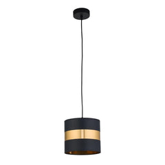 Lampa wisząca TK Lighting Paris, nowoczesna elegancja