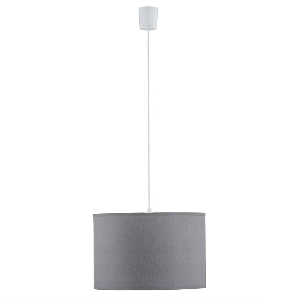 Lampa wisząca TK Lighting Rondo 3463 okrągła minimalistyczna