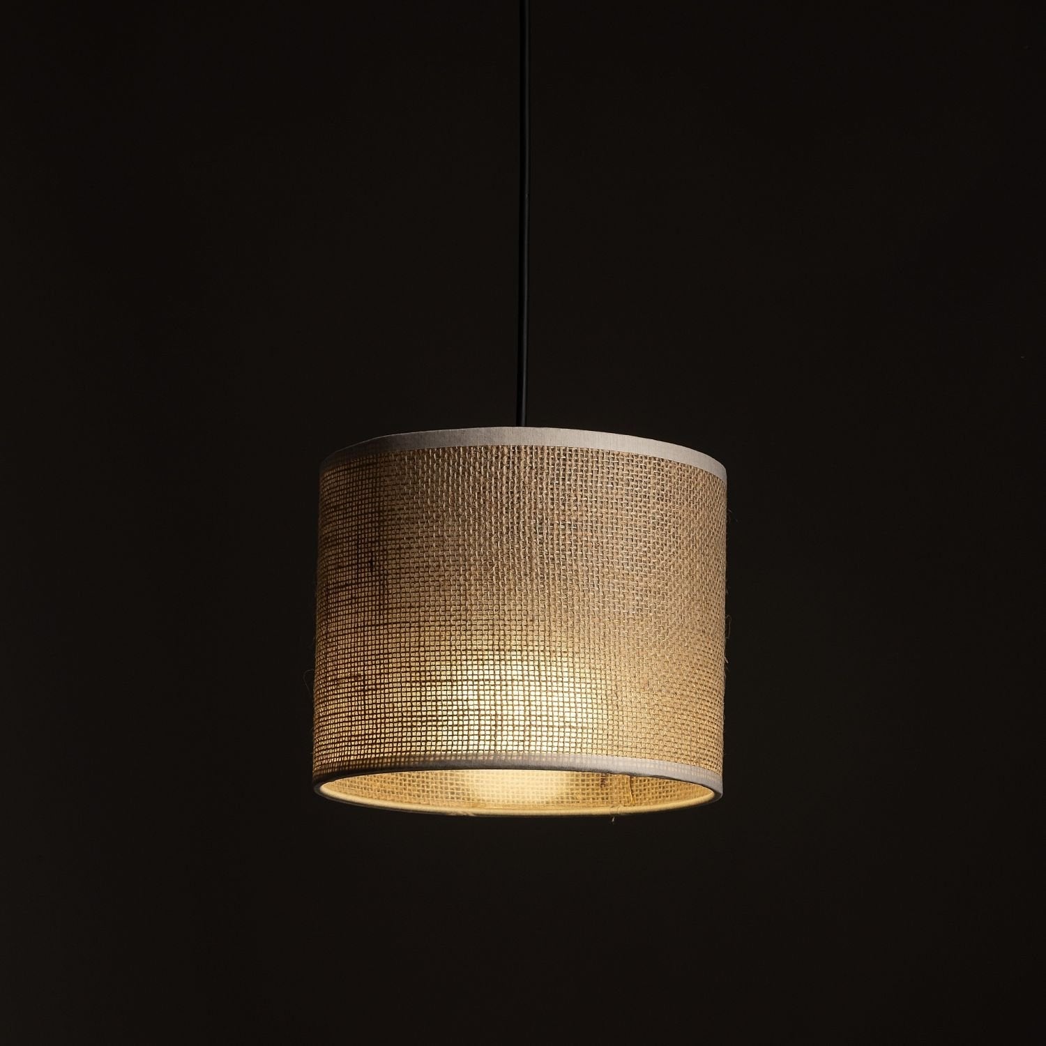 Lampa wisząca szynowa TK Lighting Tracer Juta trzyfazowa 10696