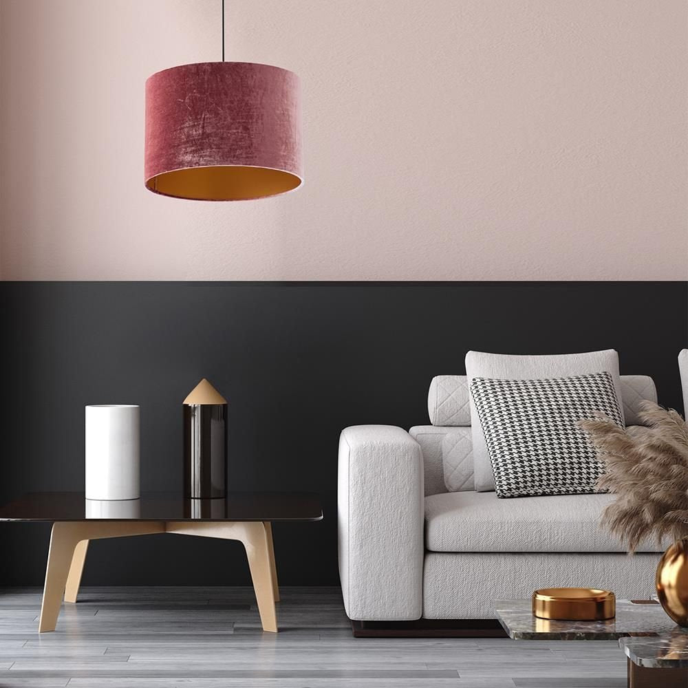 Lampa wisząca TERCINO 6164 TK Lighting - nowoczesna elegancja