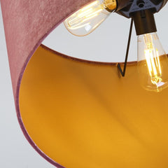 Lampa wisząca TERCINO 6164 TK Lighting - nowoczesna elegancja